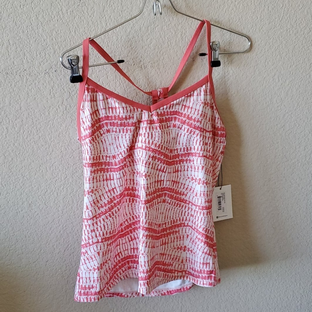 Carve Designs Catalina Tankini